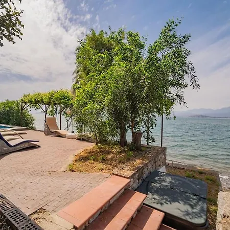 Villa Casa Punto Fethiye