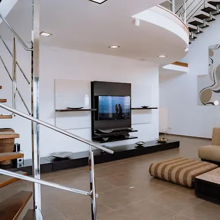 Villa Casa Punto Fethiye