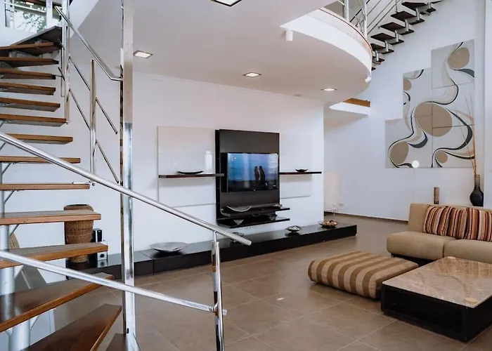 Willa Casa Punto Fethiye