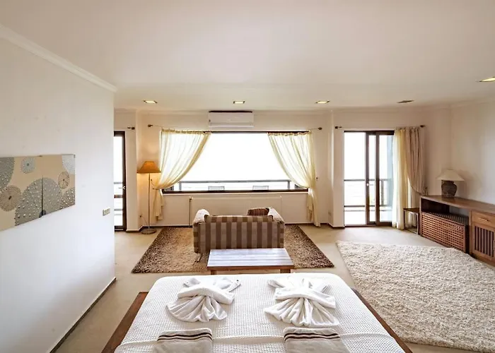 Willa Casa Punto Fethiye