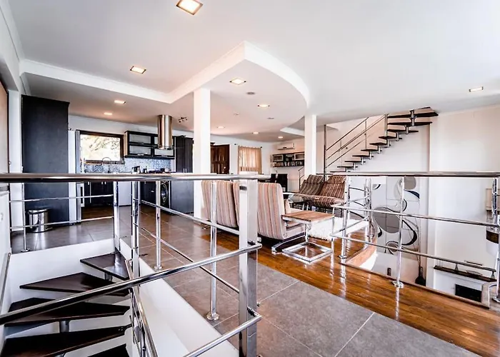 Casa Punto Willa Fethiye