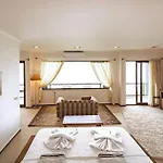 빌라 Casa Punto 페티예