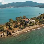 빌라 Casa Punto