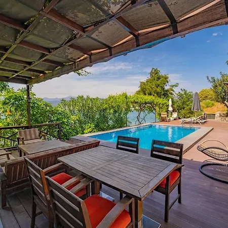 Casapunto 别墅 *
