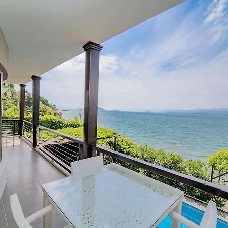 Villa Casa Punto Fethiye