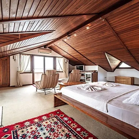 Casa Punto Fethiye