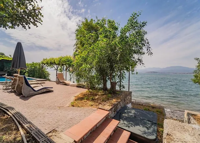 Villa Casa Punto Fethiye