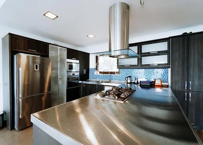 Casa Punto * Fethiye