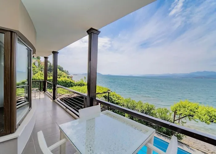 Villa Casa Punto Fethiye