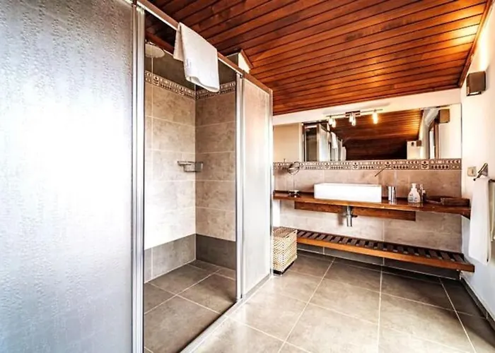 Villa Casa Punto Fethiye