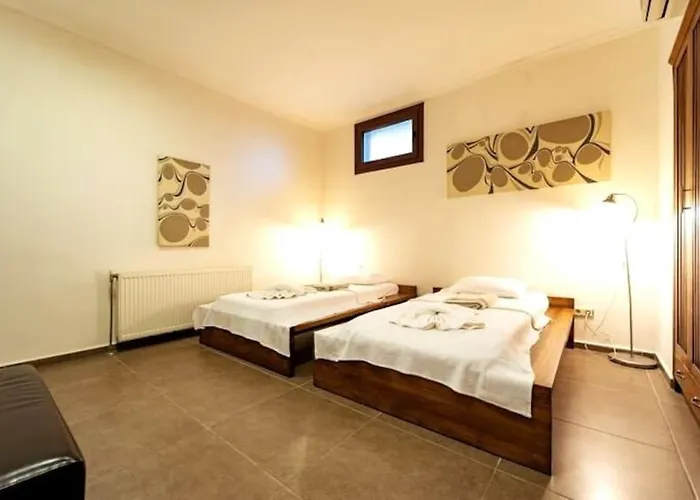 Casa Punto Villa Fethiye