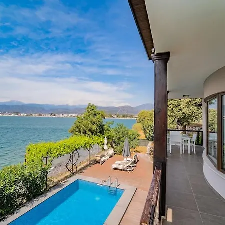 Casa Punto Вилла *