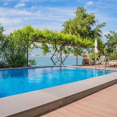 Вилла Casa Punto