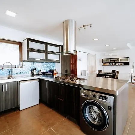 Casa Punto Фетхие