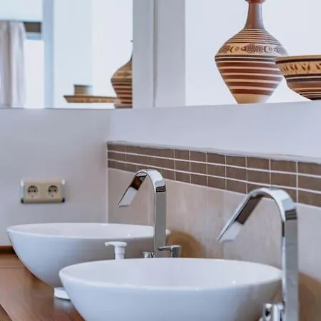 Вилла Casa Punto