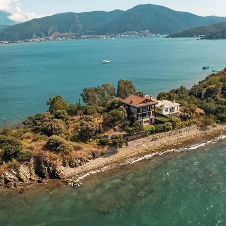 Вилла Casa Punto