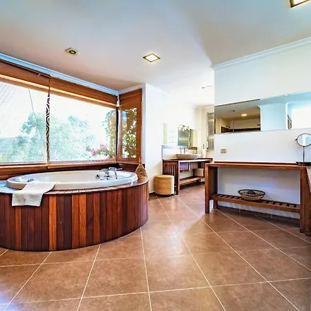 Вилла Casa Punto