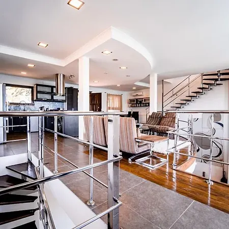 Casa Punto Вилла Фетхие